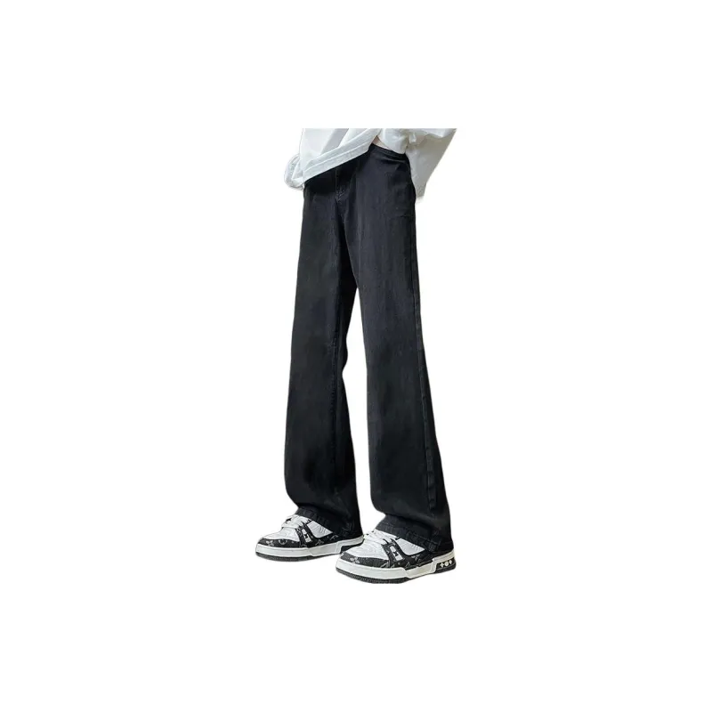 Pirkadat Jeans Unisex-17