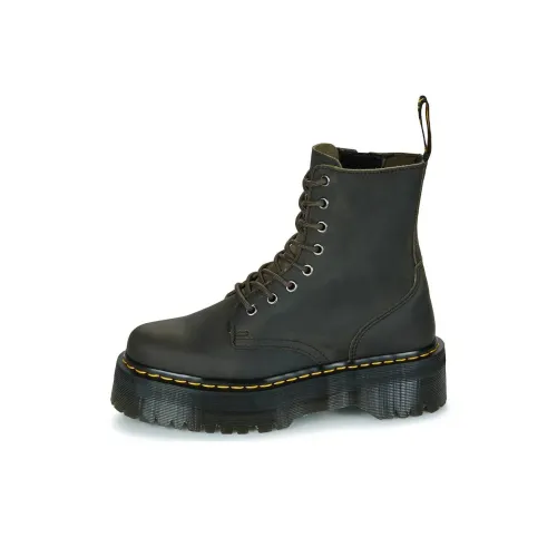 Dr.Martens Jadon Boots Women's