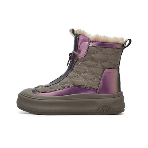 DAPHNE Snow Boots Women's