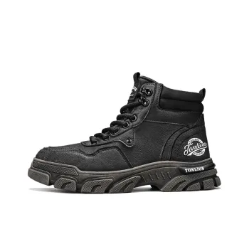 Tonlion Short Martin Boot Men's