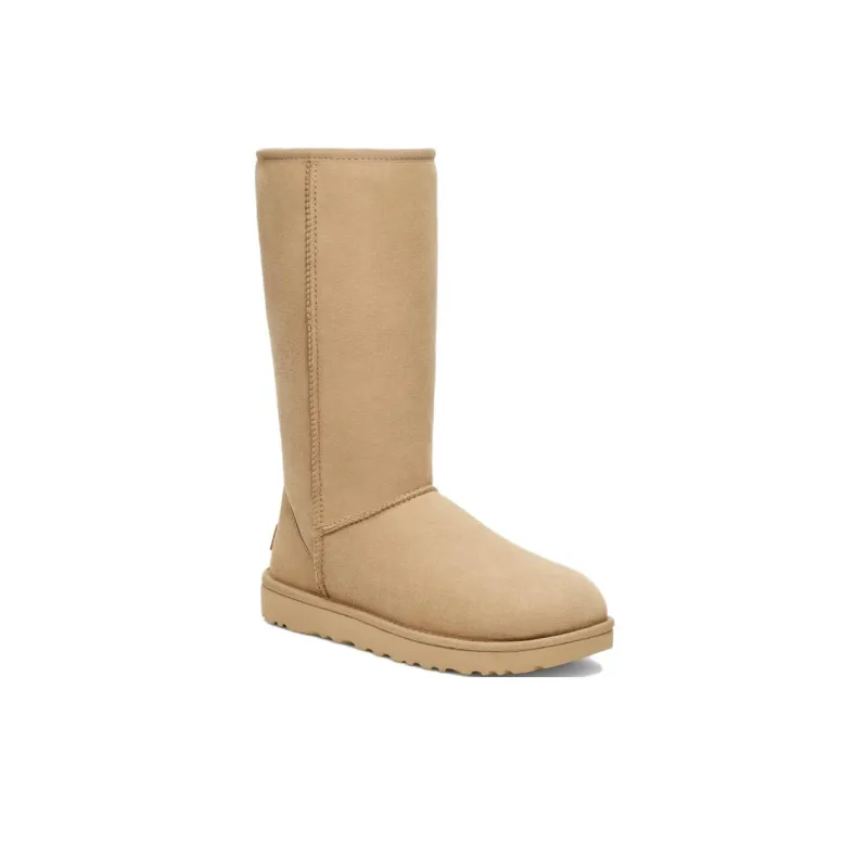 UGG Classic Tall Ii 'Mustard Seed' Women's-2