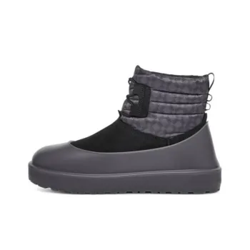 UGG Mini Snow Boot 'Black'