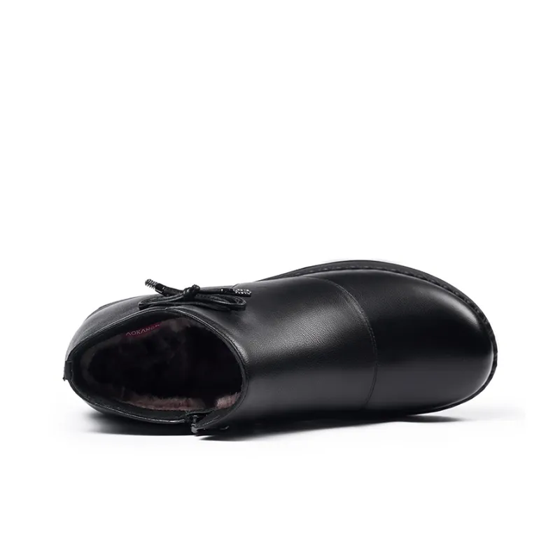 AOKANG Ankle Boots Women's-3