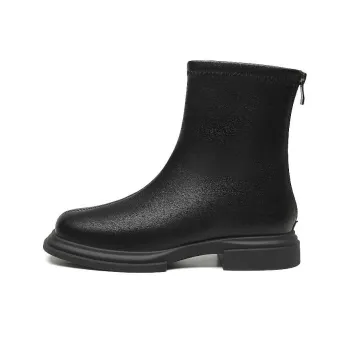 DUSTO Ankle Boots 3.3cm Women's