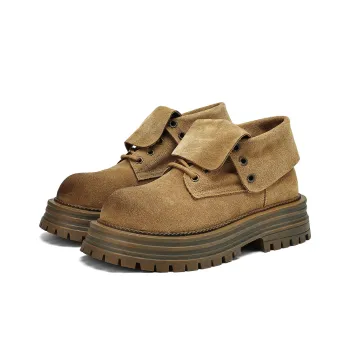 D FUSE SCANDINAVIA Martin Boot Women's