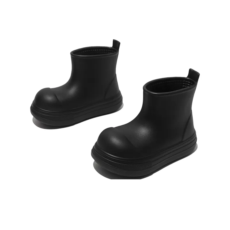 FAICCIA Sweetheart Unlined Boots Ankle Boots Women's-10