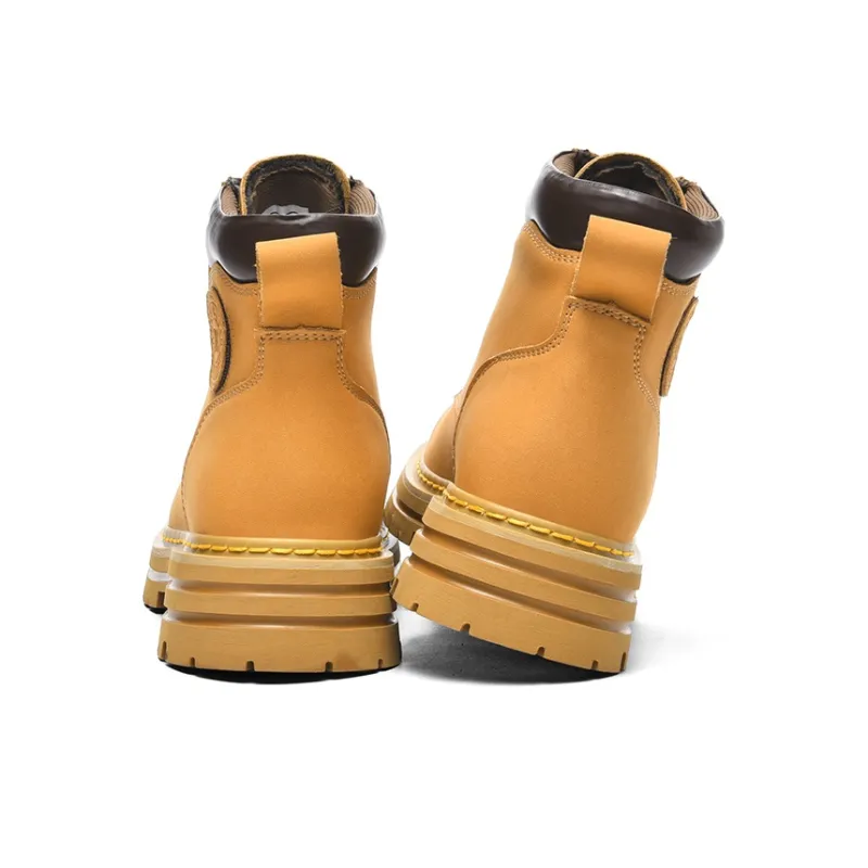 LONSDALE Short Martin Boot Unisex-3