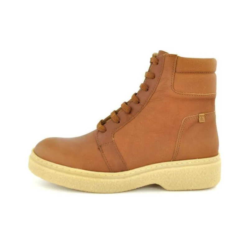 El Naturalista Ankle Boots Women's Brown-0