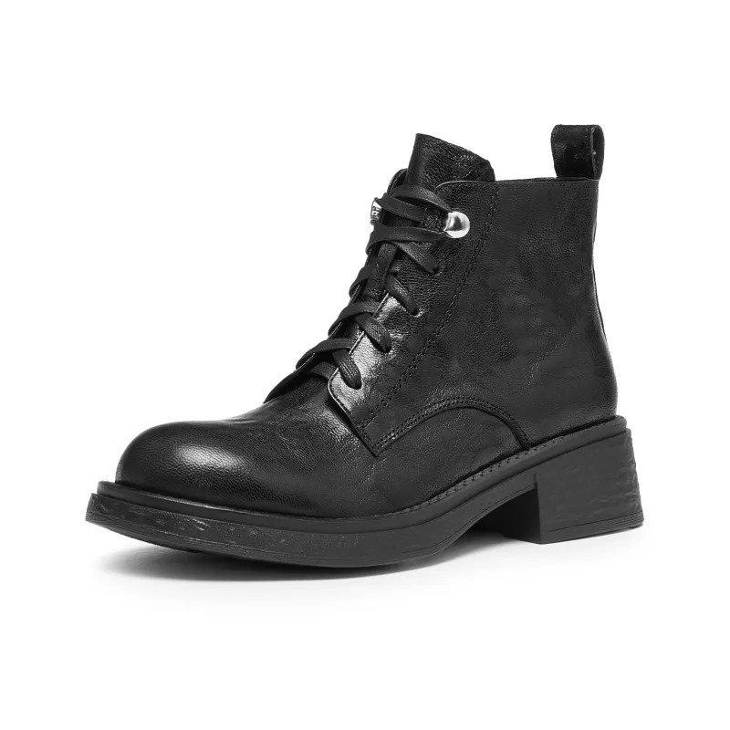 Teenmix Short Martin Boot Women's-1