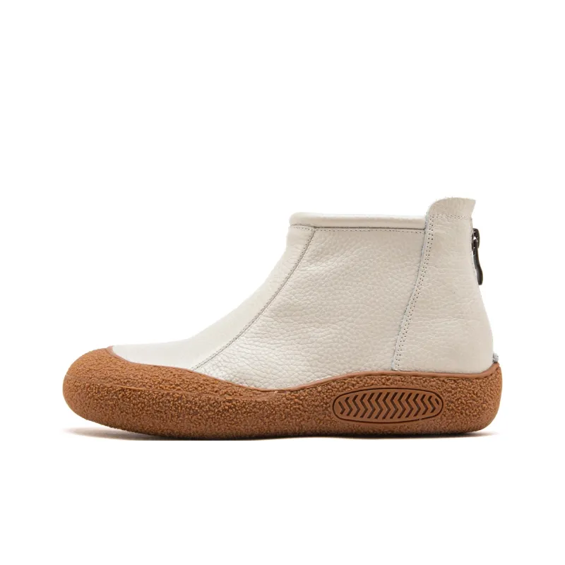 Conley Bird Ankle Boots Women's-5