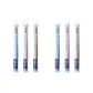 Mieke Soft Bristle Brush[4 Pcs]+6 Pcs Mane and Tail Brushes