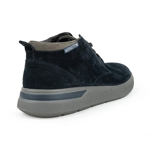 MEPHISTO Short Outdoor Boots 3.5cm Men's-9