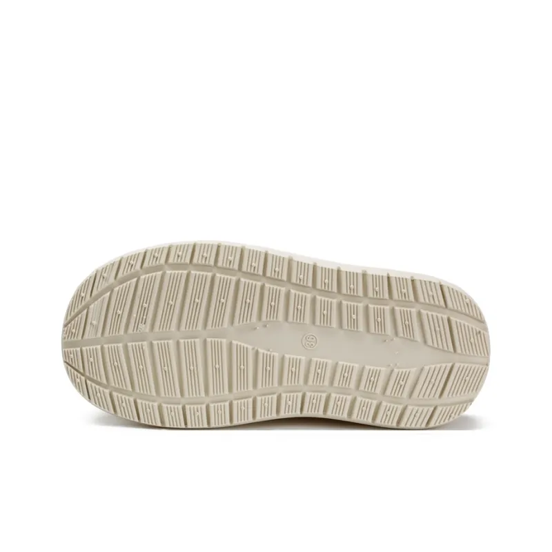 Zun'er Ankle Boots Women's White-4