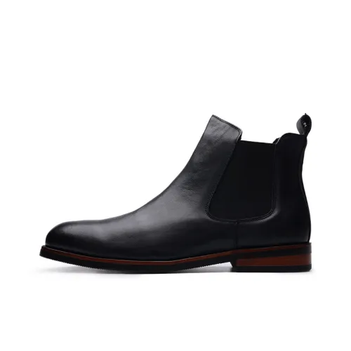 AJPAP Casual Single Shoes Womens