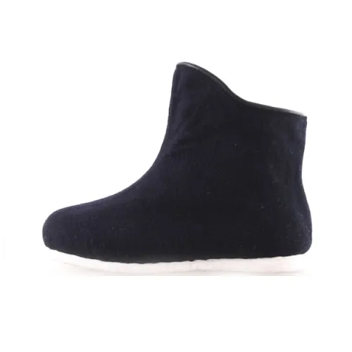 Neiliansheng Ankle Boots Women's Blue
