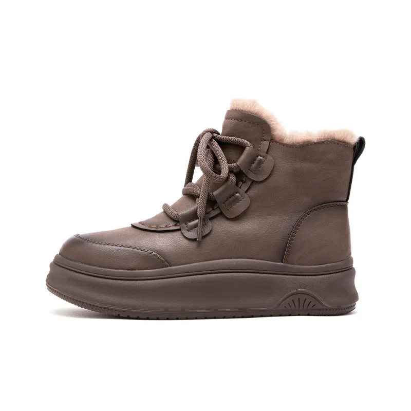 Conley bird Snow Boots Women's-0