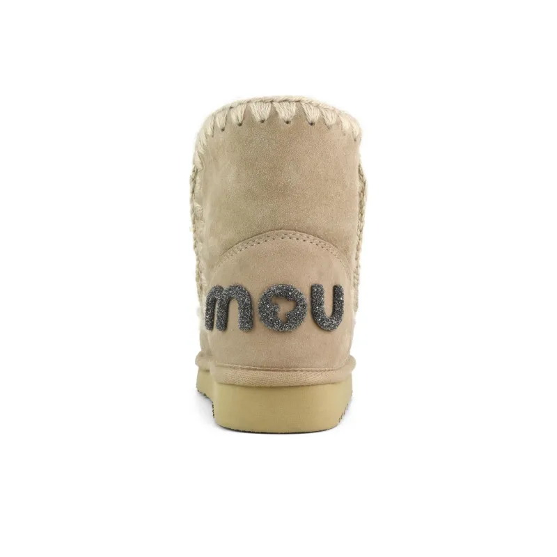 MOU Ankle Boots Women's-4