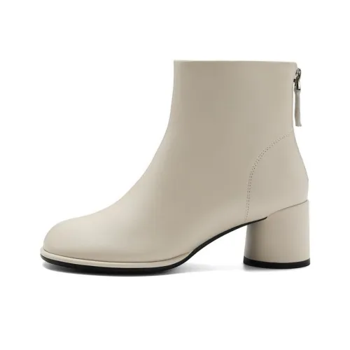 BELLE High Heel Ankle HILFIGER Boots Ankle HILFIGER Boots 5cm Women's