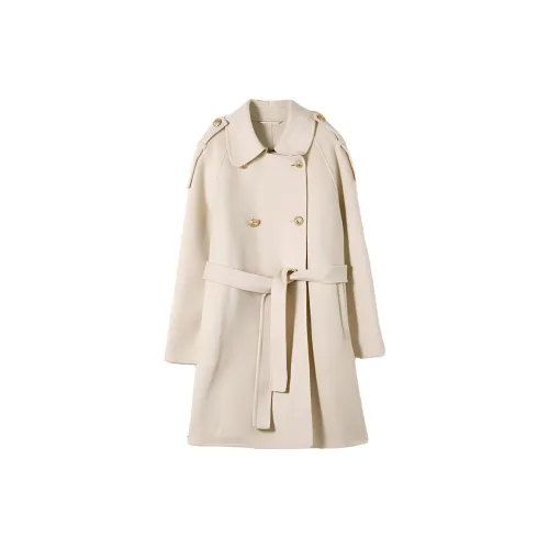 XWI Coats Women's Elizabeth