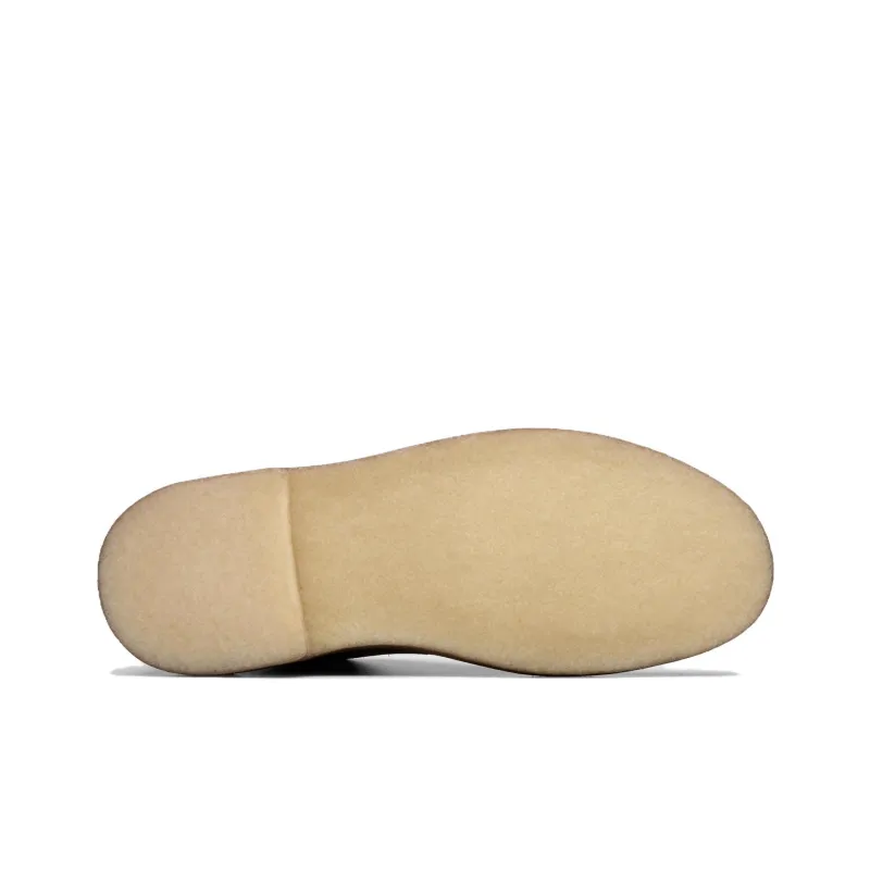 Clarks Desert Suede Boots-5