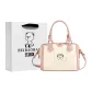 Pink-Shopping Bag