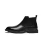 Black (Fleece-Lined)