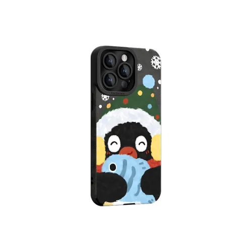 CHUNFAN Phone Cases