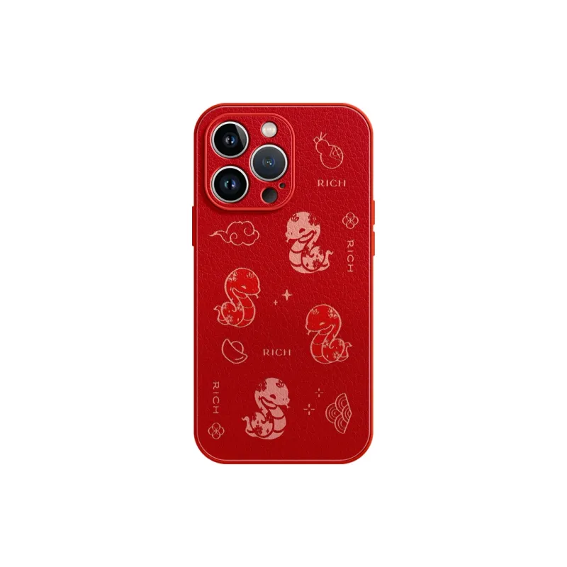 Lingtao Phone Cases-24