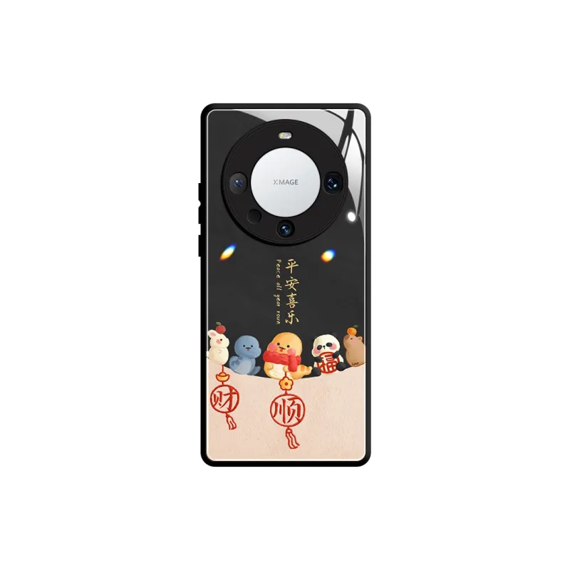 SUPER MOUSE Phone Cases-10