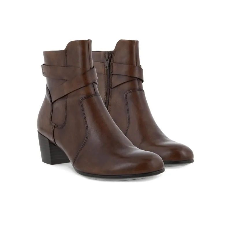 Ecco Ankle Boots Women's-3