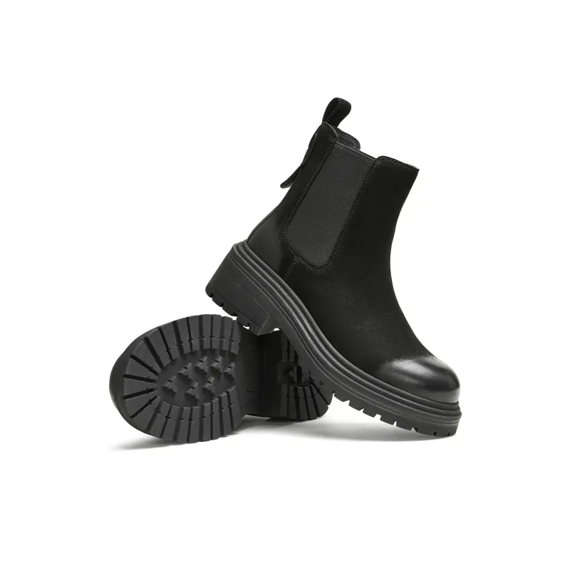 Teenmix Short Chelsea Boots Women's-9