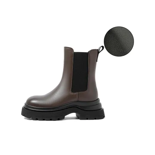 COMELY Chelsea Boots Women's