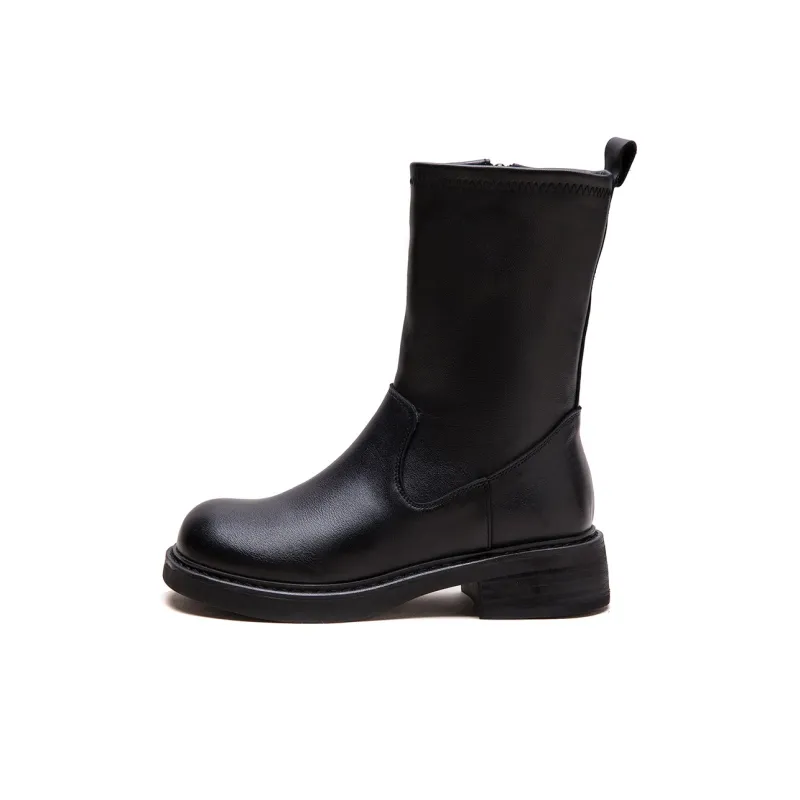 Jay Ankle Boots Women's-4