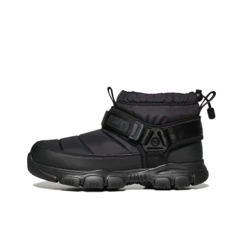 SHAKA SNUG BOOTIE AT Ankle Boots Unisex Black