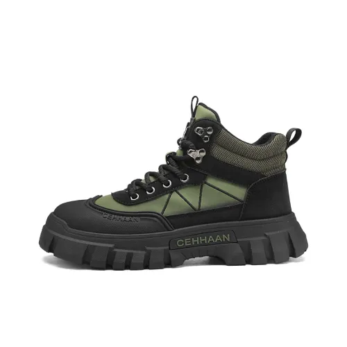 GAISIMA Short Martin Boot Men's