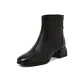 Black (Down Lining)