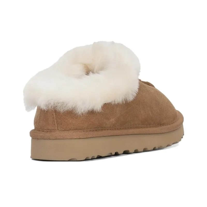 UGG Tazzette Slipper Chestnut Women's-3