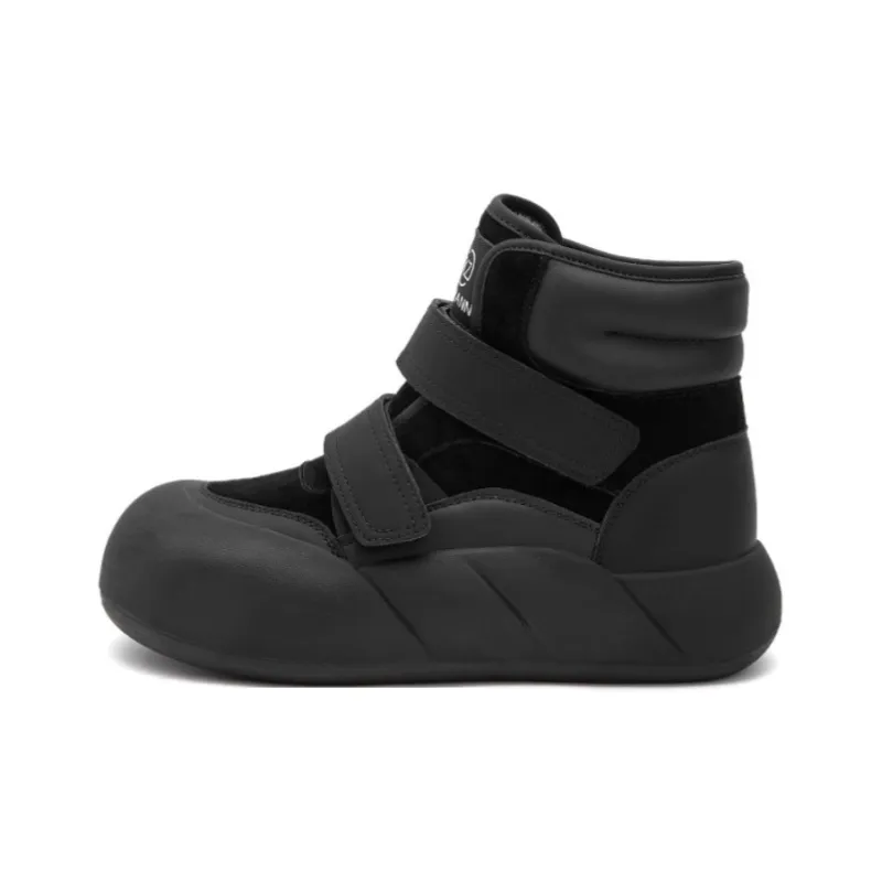 Guci Tianlun Ankle Boots Women's-4