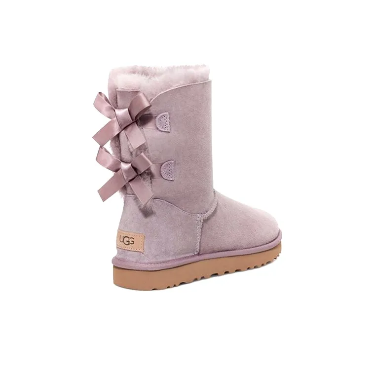 UGG Bailey Bow Ii 2.0 Women's-3
