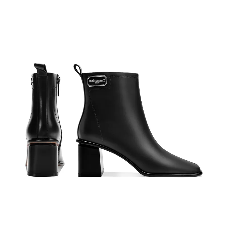 Shesrim Ankle Boots Women's-2