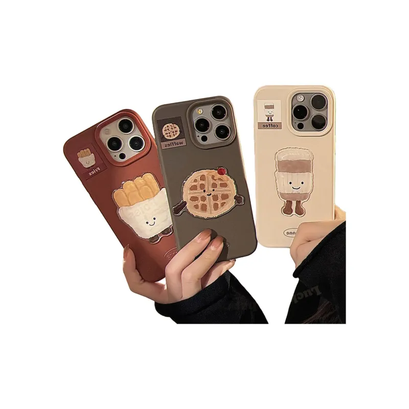 QIZHENG Phone Cases-1