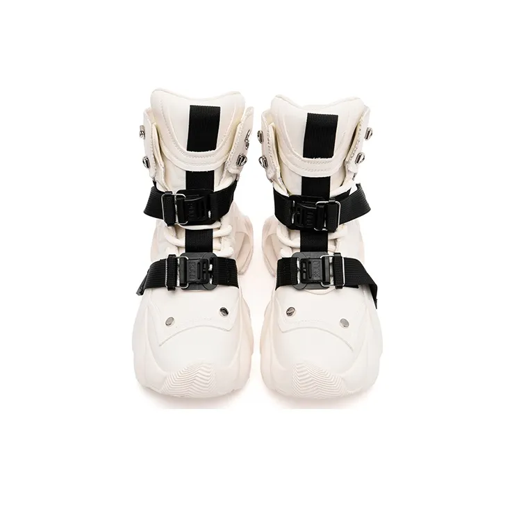KEDDO 3.0 Ankle Boots 6cm Women's-15