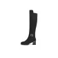 Black (Unlined)