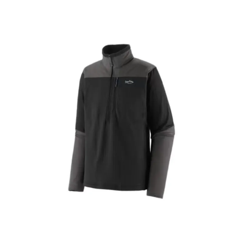 Patagonia Casual Sportswear Unisex Black-4