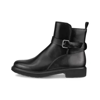 Ecco METROPOLE AMSTERDAM Ankle Boots Women's Black