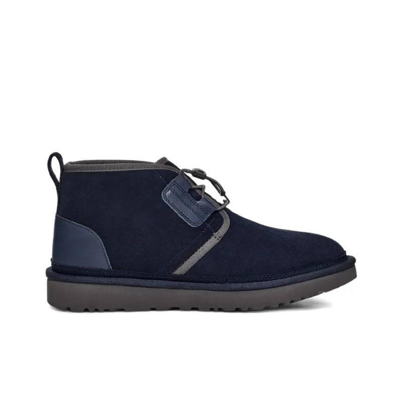 UGG Neumel Ghillie 'Blue'-1