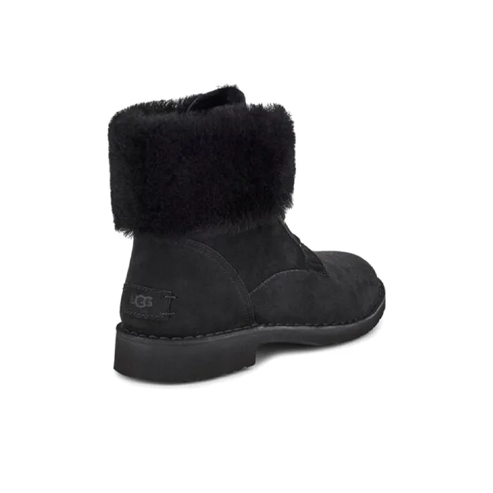 UGG Weylyn 'Black' Women's-4