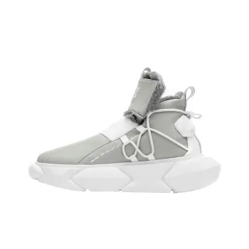 NORVINCY Snow Boots Unisex Pea Green