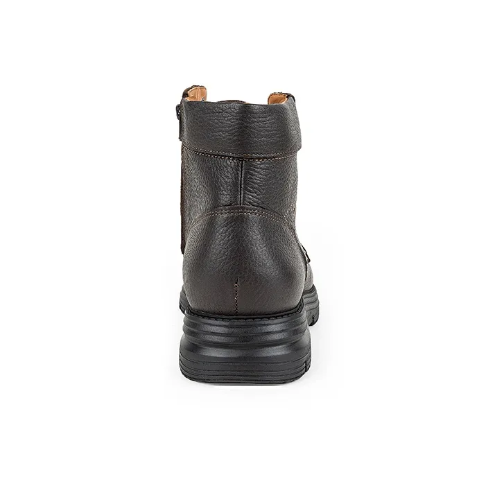 MEPHISTO Ankle Boots 3.5cm Men's-11