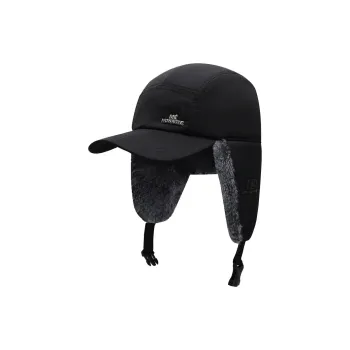 MONAITTE || Polyester Trapper Hats Unisex